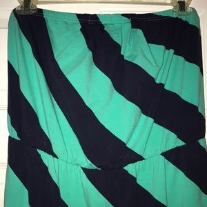 Lily Pulitzer Maxi Dress